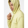 Helly-Hansen Mens Verglas Light Hoodie(426 Warm Olive)