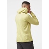 Helly-Hansen Mens Verglas Light Hoodie(426 Warm Olive)