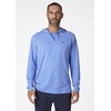 Helly-Hansen Mens Verglas Light Hoodie(514 Royal Blue Melange)