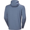 Helly-Hansen Mens Verglas Light Hoodie(584 Ocean)
