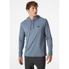 Helly-Hansen Mens Verglas Light Hoodie(584 Ocean)