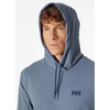 Helly-Hansen Mens Verglas Light Hoodie(584 Ocean)
