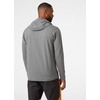 Helly-Hansen Mens Verglas Light Hoodie(980 Ebony)