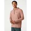 Helly-Hansen Mens Verglas Light Hoodie(Iron Oxide)
