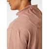 Helly-Hansen Mens Verglas Light Hoodie(Iron Oxide)