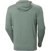 Helly-Hansen Mens Verglas Light Hoodie(Spruce)