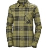 444 Sage Plaid