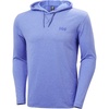 514 Royal Blue Melange