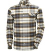 983 Slate Pine Plaid