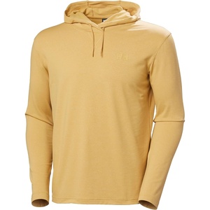 Helly-Hansen Mens Verglas Light Hoodie(389 Sand)