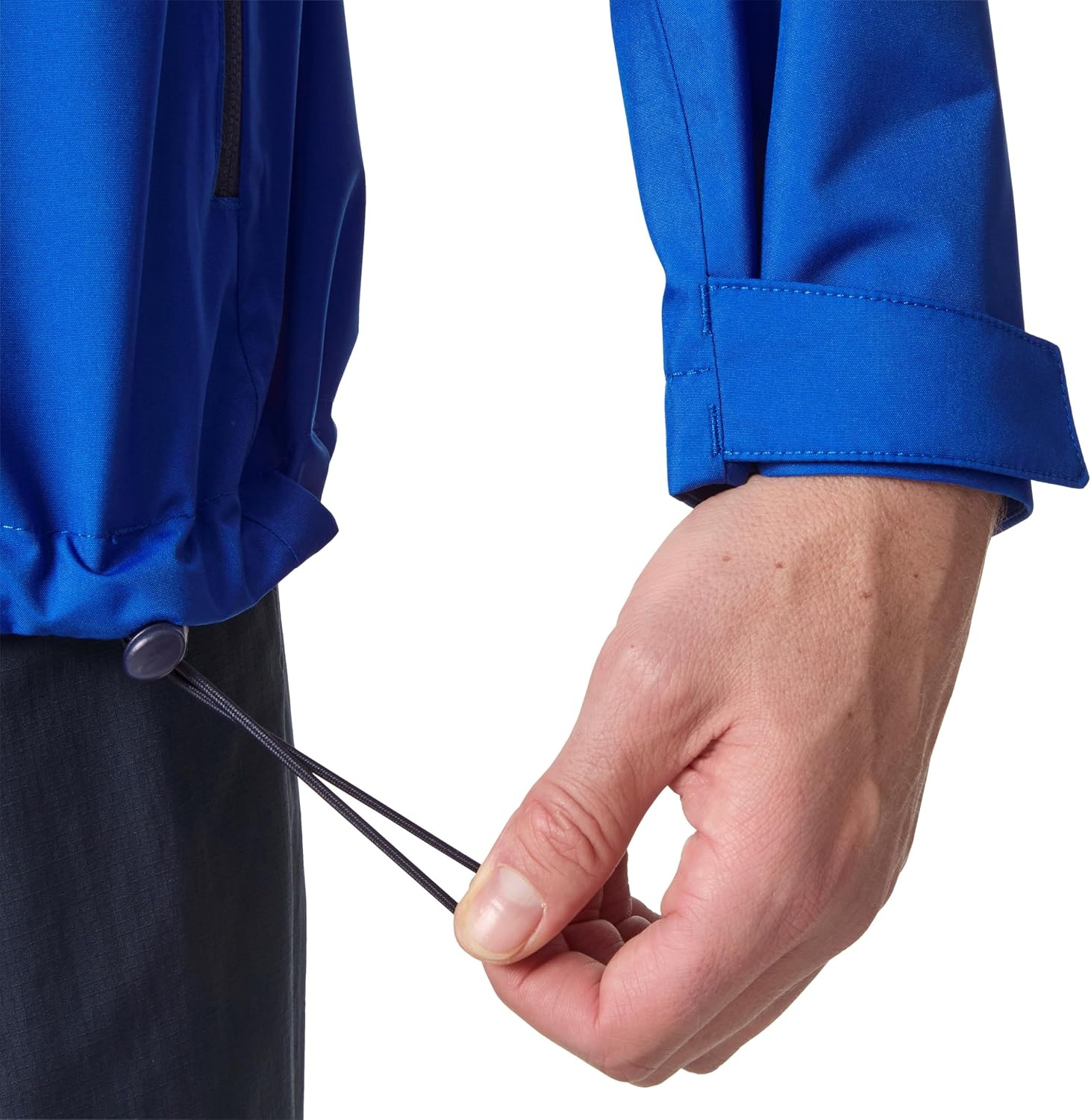image:imageHelly Hansen Crew Sailing Jacket 20542 Cobalt 20