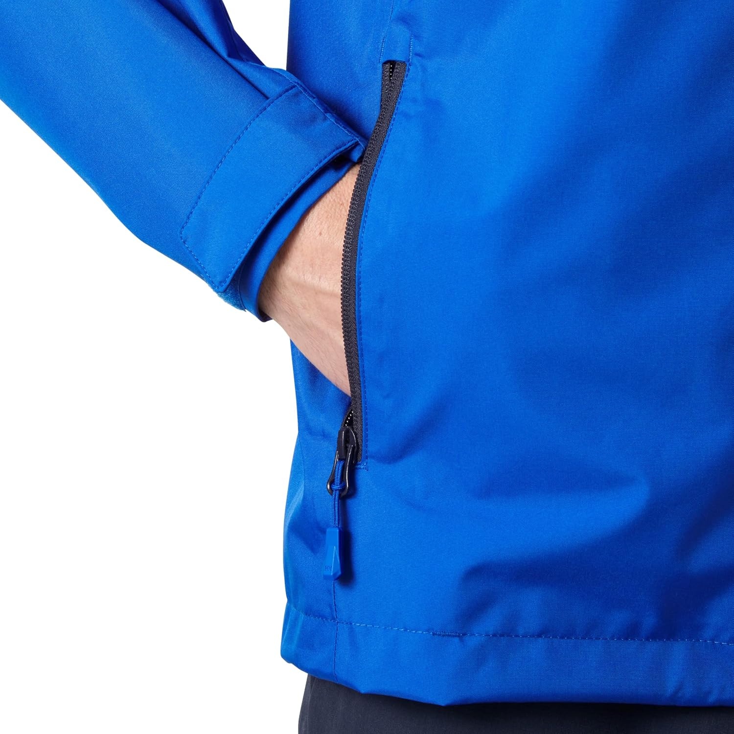 image:imageHelly Hansen Crew Sailing Jacket 20542 Cobalt 20