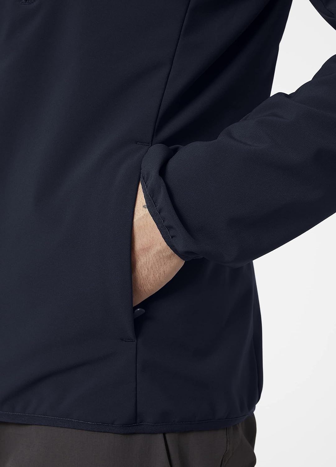 image:imageHelly Hansen Crew Sailing Jacket 20597 Navy