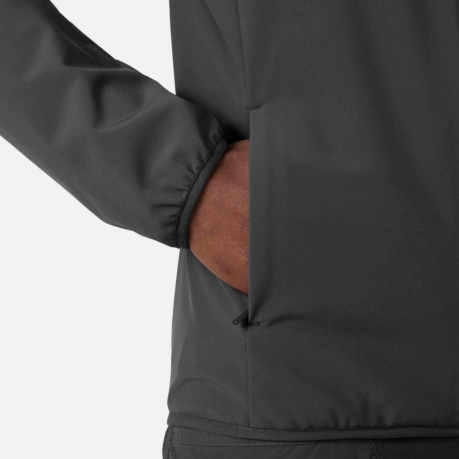 image:imageHelly Hansen Crew Sailing Jacket 20980 Ebony