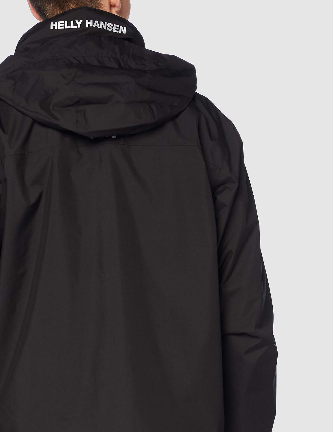 image:imageHelly Hansen Mens Chillblocker Hooded Cis JacketBlack