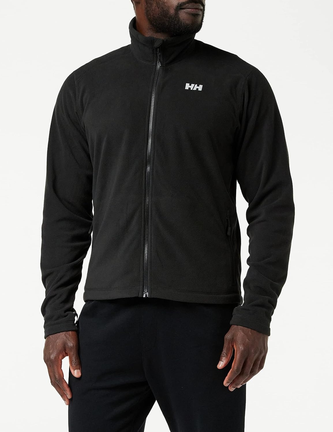 image:imageHelly Hansen Mens Chillblocker Hooded Cis JacketBlack