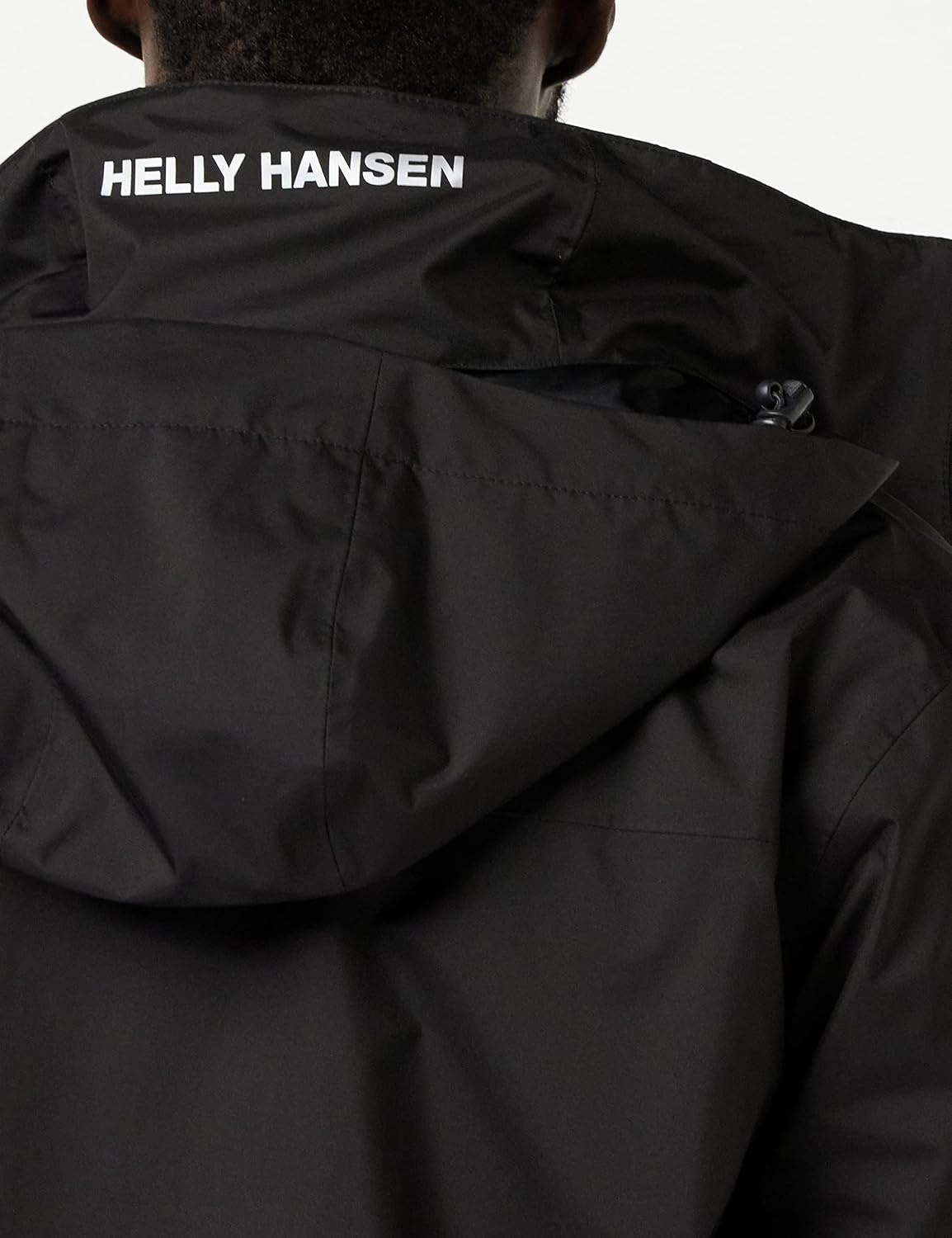 image:imageHelly Hansen Mens Chillblocker Hooded Cis JacketBlack