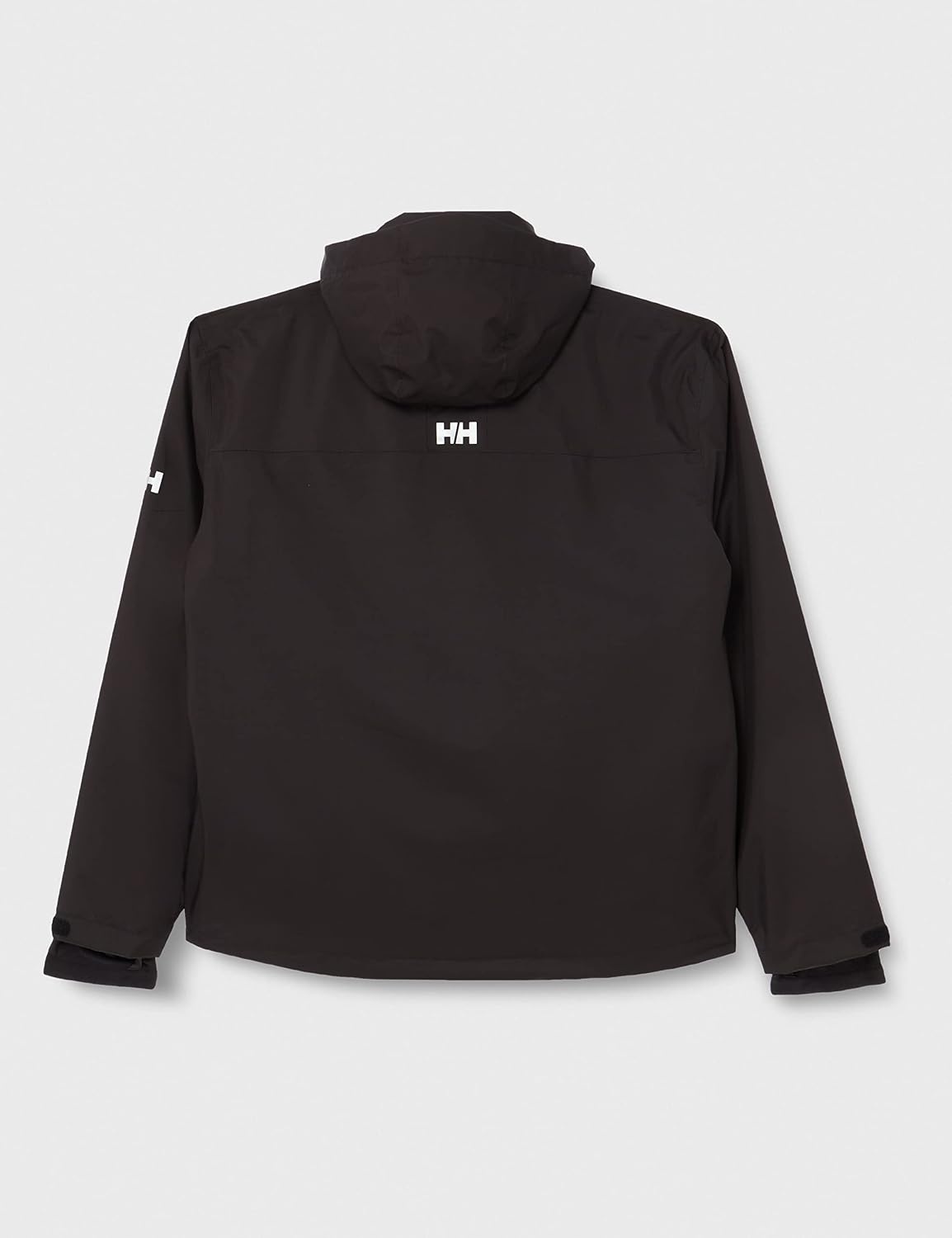 image:imageHelly Hansen Mens Chillblocker Hooded Cis JacketBlack
