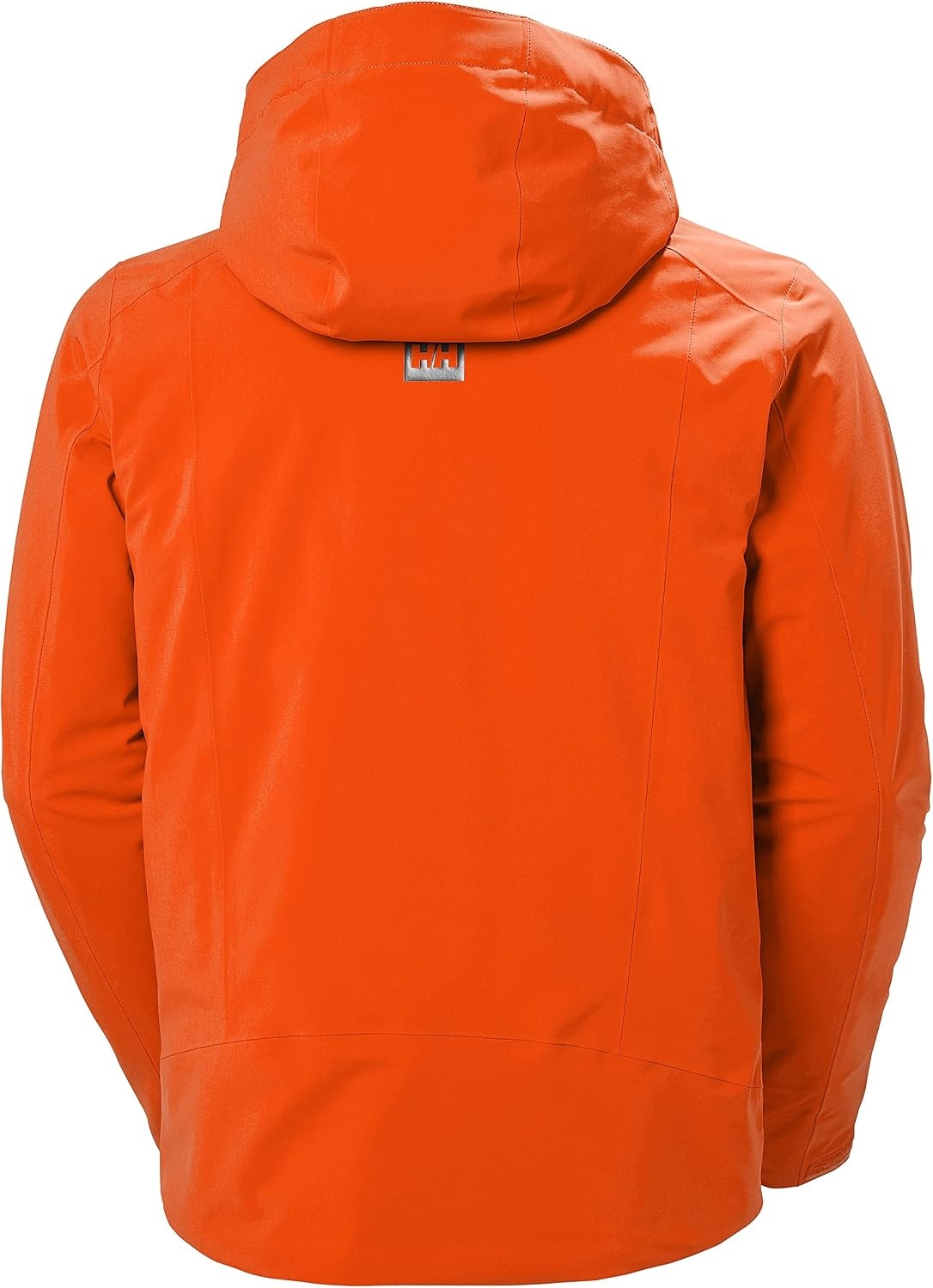 image:imageHellyHansen Mens Alpha 30 Ski Jacket Multiple Colors226 Bright Orange