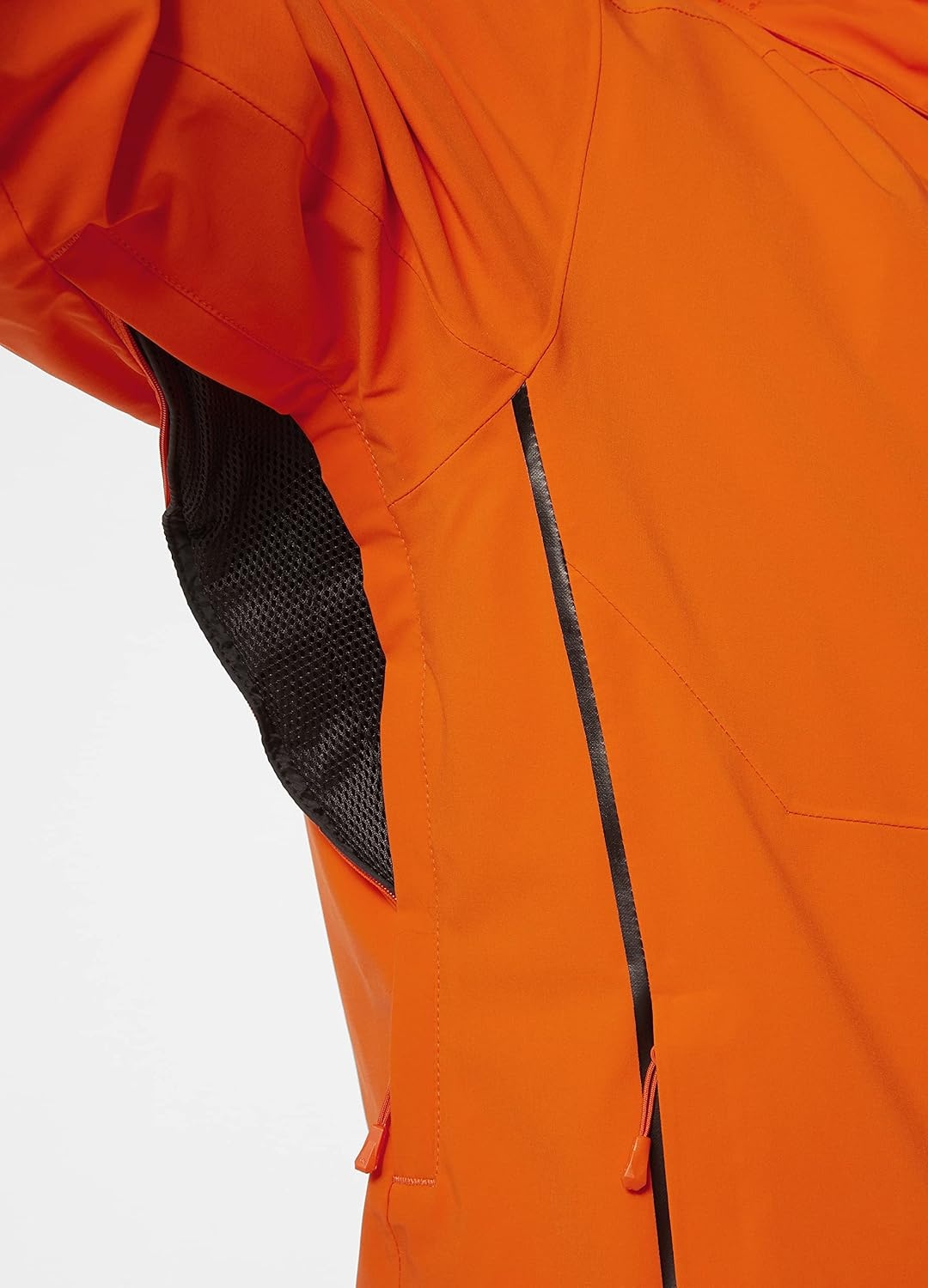 image:imageHellyHansen Mens Alpha 30 Ski Jacket Multiple Colors226 Bright Orange