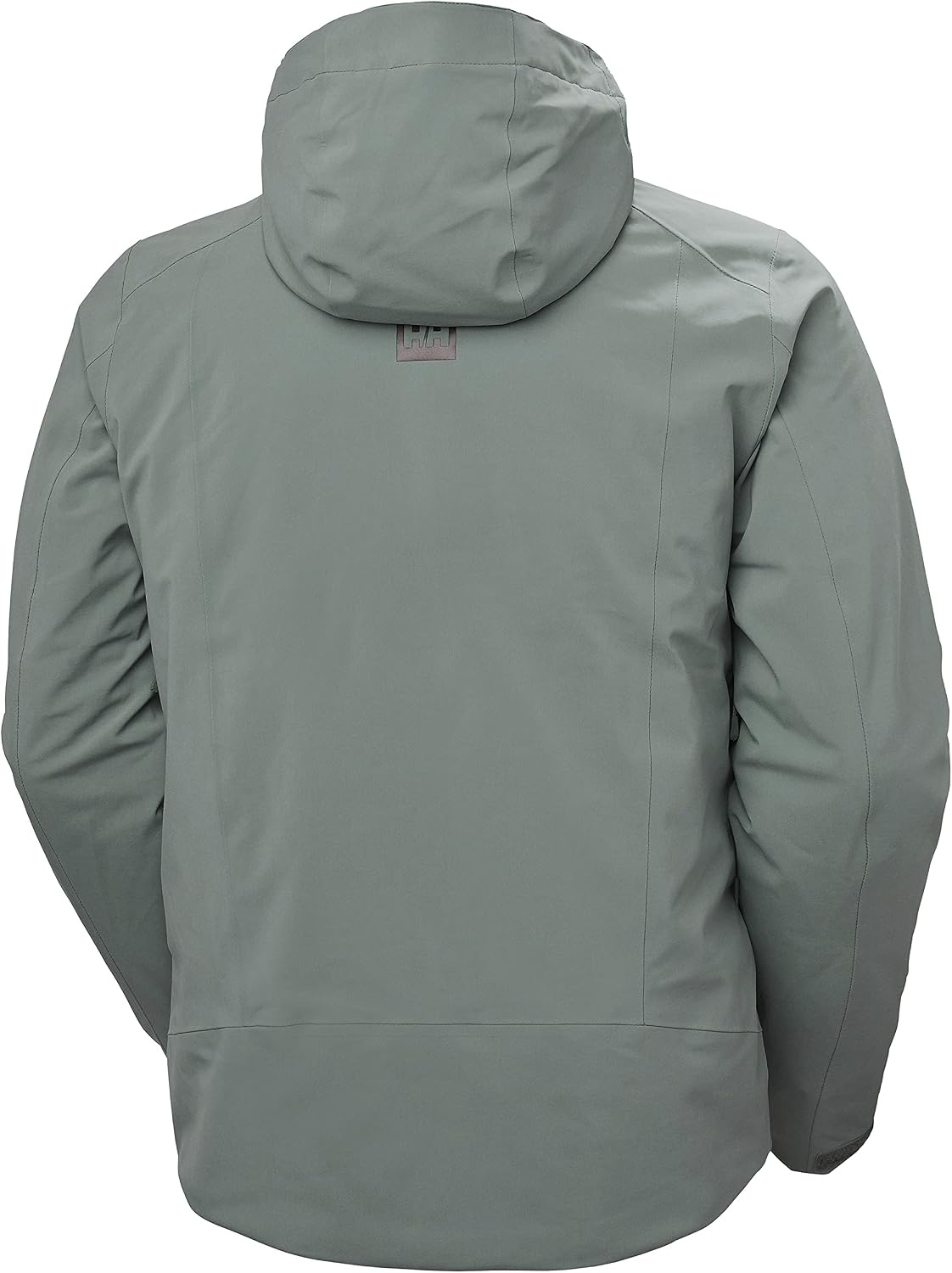 image:imageHellyHansen Mens Alpha 30 Ski Jacket Multiple Colors591 Trooper