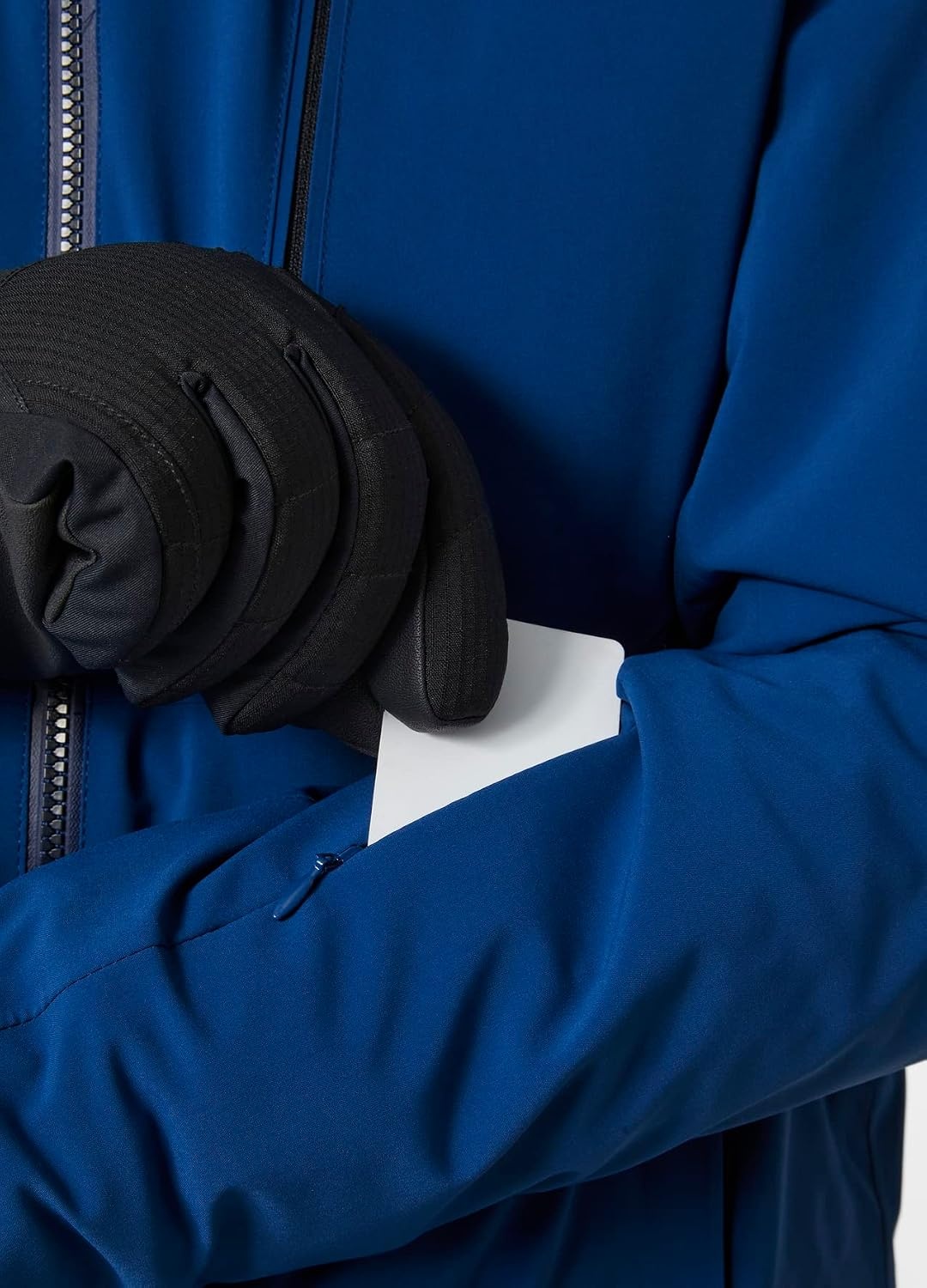 image:imageHellyHansen Mens Alpha 30 Ski Jacket Multiple Colors606 Deep Fjord