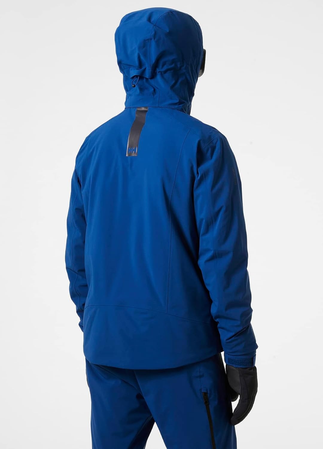 image:imageHellyHansen Mens Alpha 30 Ski Jacket Multiple Colors606 Deep Fjord