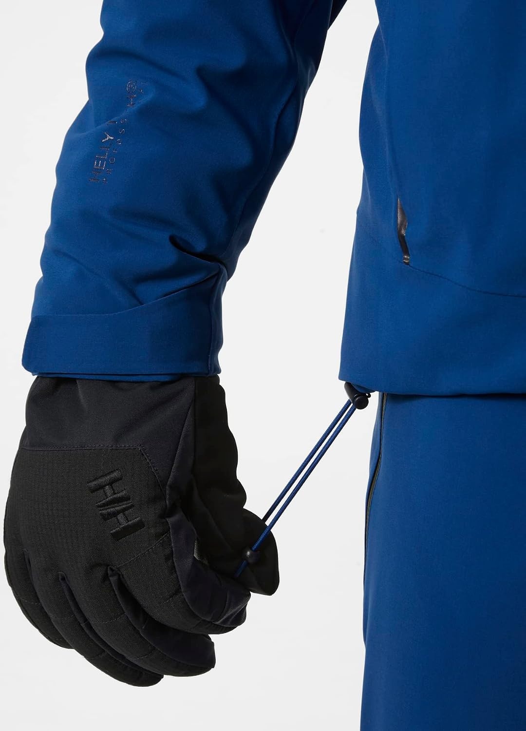 image:imageHellyHansen Mens Alpha 30 Ski Jacket Multiple Colors606 Deep Fjord