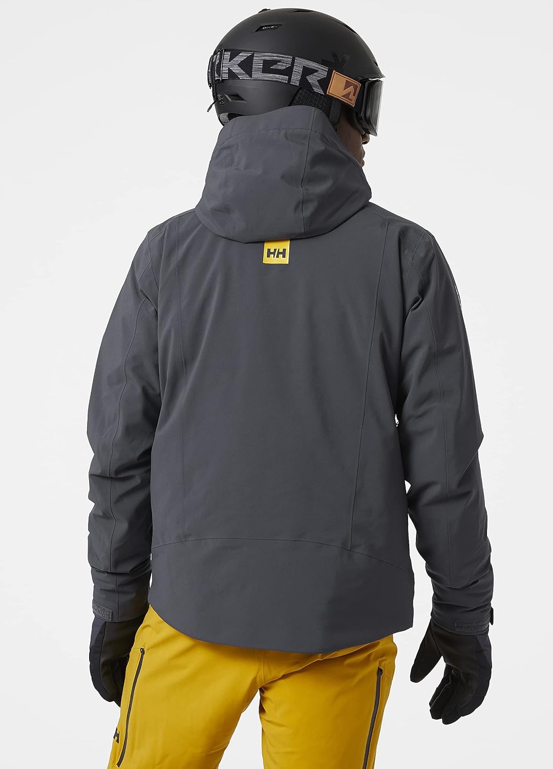 image:imageHellyHansen Mens Alpha 30 Ski Jacket Multiple Colors984 Slate
