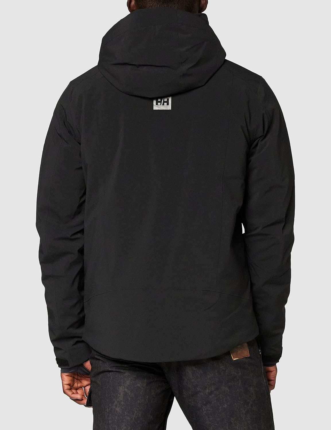 image:imageHellyHansen Mens Alpha 30 Ski Jacket Multiple Colors990 Black