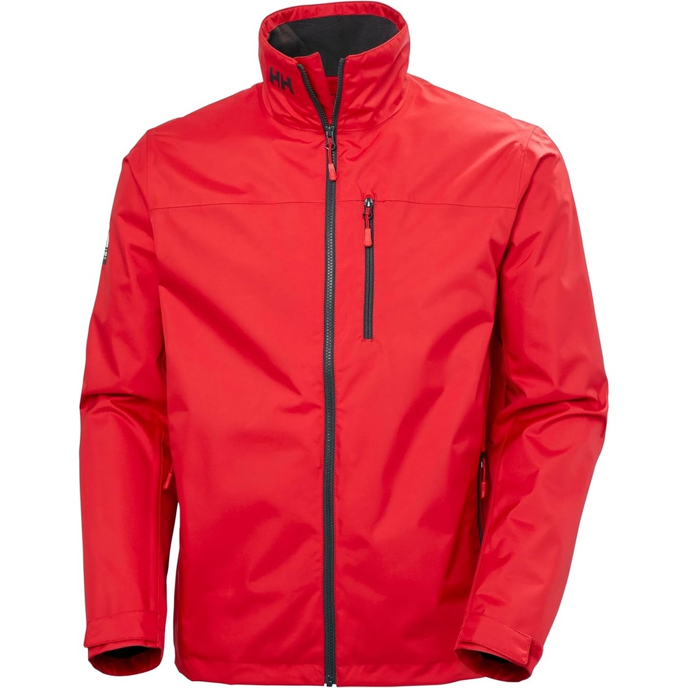 image:imageHelly Hansen Crew Sailing Jacket 20162 Red
