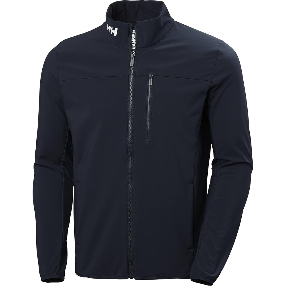 image:imageHelly Hansen Crew Sailing Jacket 20597 Navy