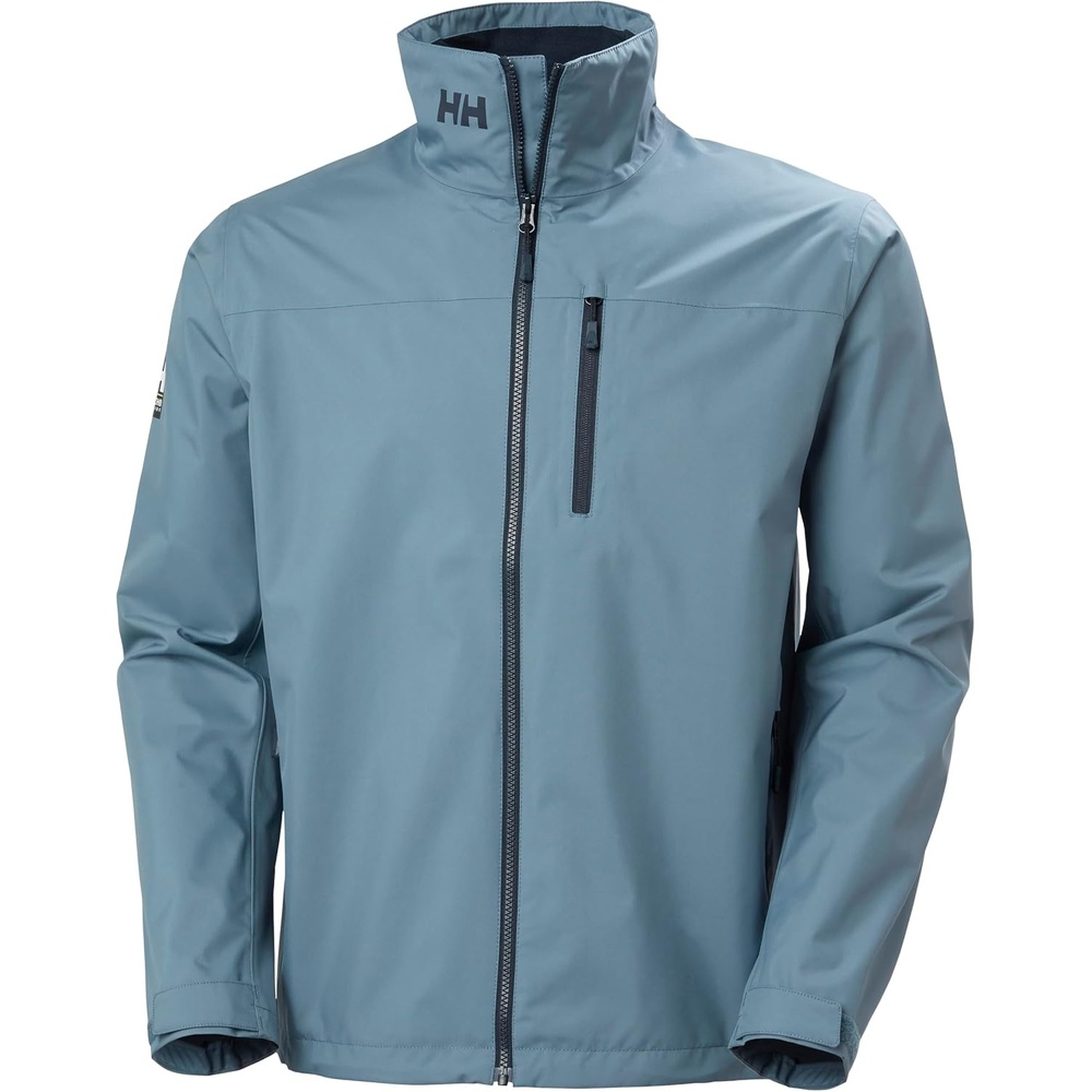 image:imageHelly Hansen Crew Sailing Jacket 20601 Washed Navy
