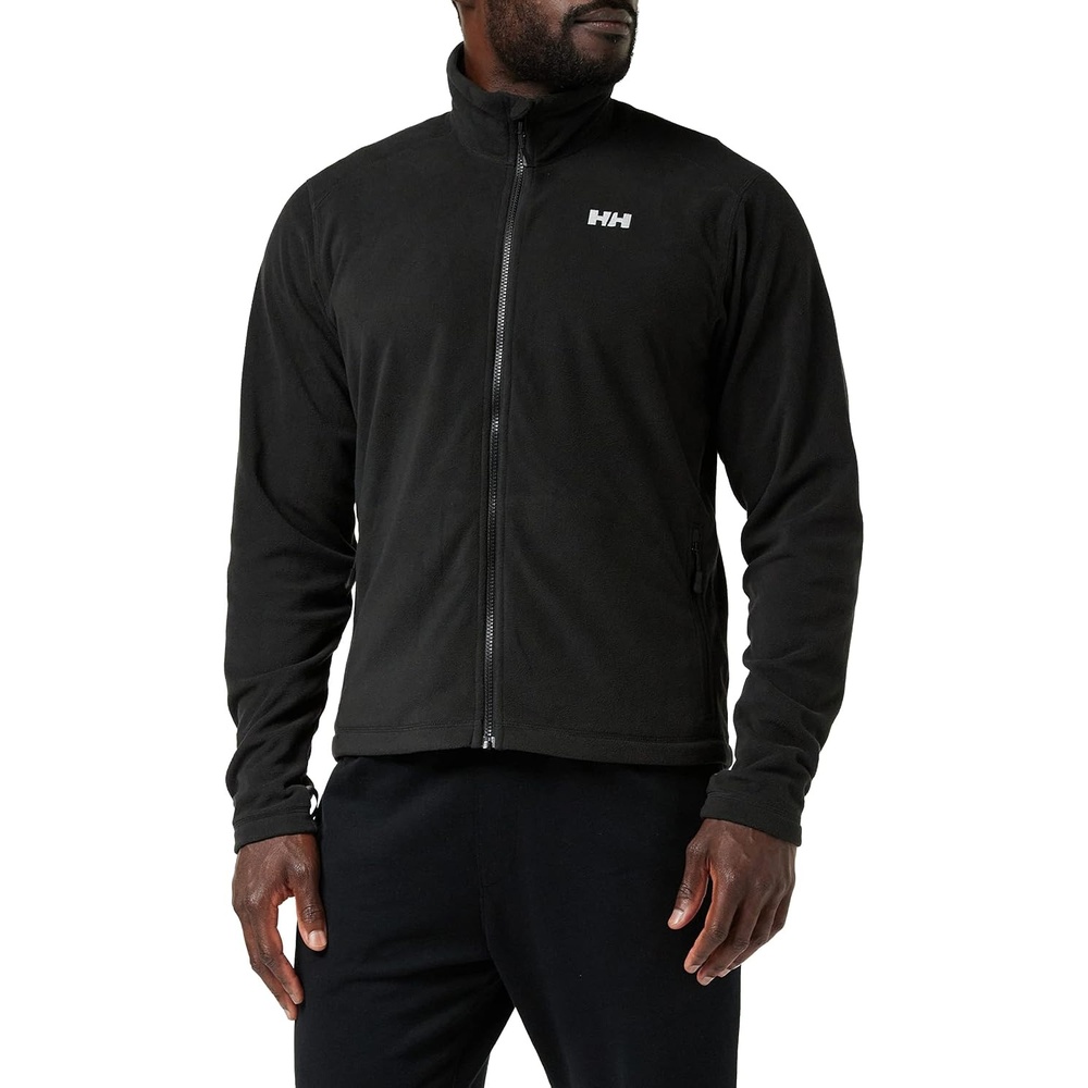 image:imageHelly Hansen Mens Chillblocker Hooded Cis JacketBlack
