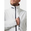 Helly Hansen Crew Sailing Jacket 2.0(001 White)