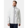 Helly Hansen Crew Sailing Jacket 2.0(001 White)