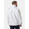 Helly Hansen Crew Sailing Jacket 2.0(001 White)