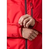 Helly Hansen Crew Sailing Jacket 2.0(162 Red)