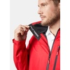 Helly Hansen Crew Sailing Jacket 2.0(162 Red)