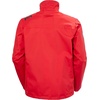 Helly Hansen Crew Sailing Jacket 2.0(162 Red)