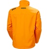 Helly Hansen Crew Sailing Jacket 2.0(303 Ignite Orange)