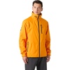 Helly Hansen Crew Sailing Jacket 2.0(303 Ignite Orange)
