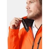Helly Hansen Crew Sailing Jacket 2.0(307 Flame)