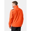 Helly Hansen Crew Sailing Jacket 2.0(307 Flame)