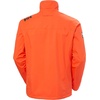 Helly Hansen Crew Sailing Jacket 2.0(307 Flame)