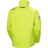 Helly Hansen Crew Sailing Jacket 2.0(410 Cyber Lime)