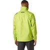 Helly Hansen Crew Sailing Jacket 2.0(410 Cyber Lime)