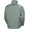 Helly Hansen Crew Sailing Jacket 2.0(485 Grey Cactus)