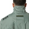 Helly Hansen Crew Sailing Jacket 2.0(485 Grey Cactus)