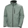Helly Hansen Crew Sailing Jacket 2.0(485 Grey Cactus)